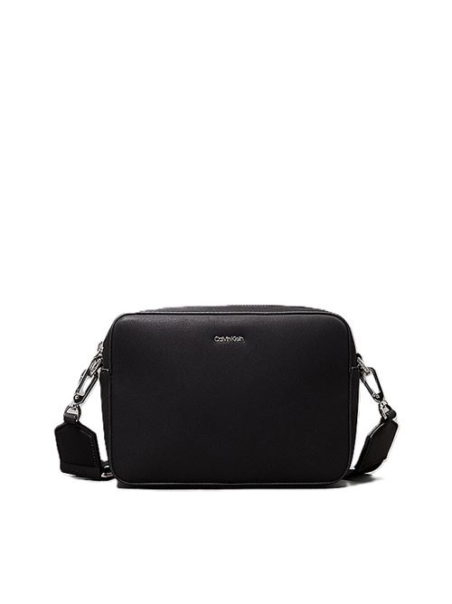 CK MUST SMALL CAMERA BAG CALVIN KLEIN | K60K613145/BEH